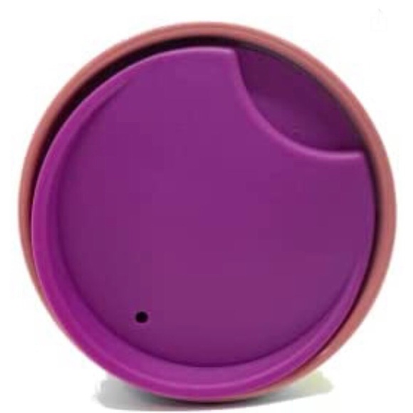 NWT Starbucks Travel Mug - Picture 5 of 5